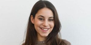Almila Bagriacik