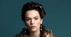 Anna Brewster