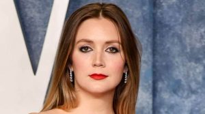 Billie Lourd