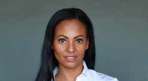 Candace Smith Body Measurements, Height, Weight, Bra Size, Shoe Size
