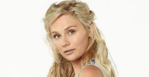 Clare Bowen