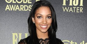 Corinne Foxx