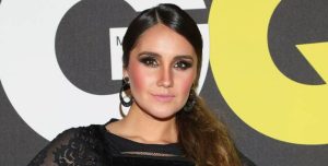 Dulce María