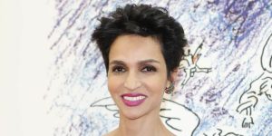 Farida Khelfa