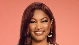 Garcelle Beauvais
