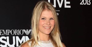 Hannah Arterton