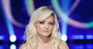 Hannah Spearritt