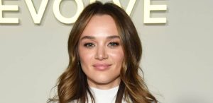Hunter King