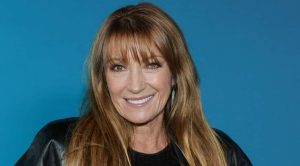 Jane Seymour
