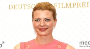 Jördis Triebel