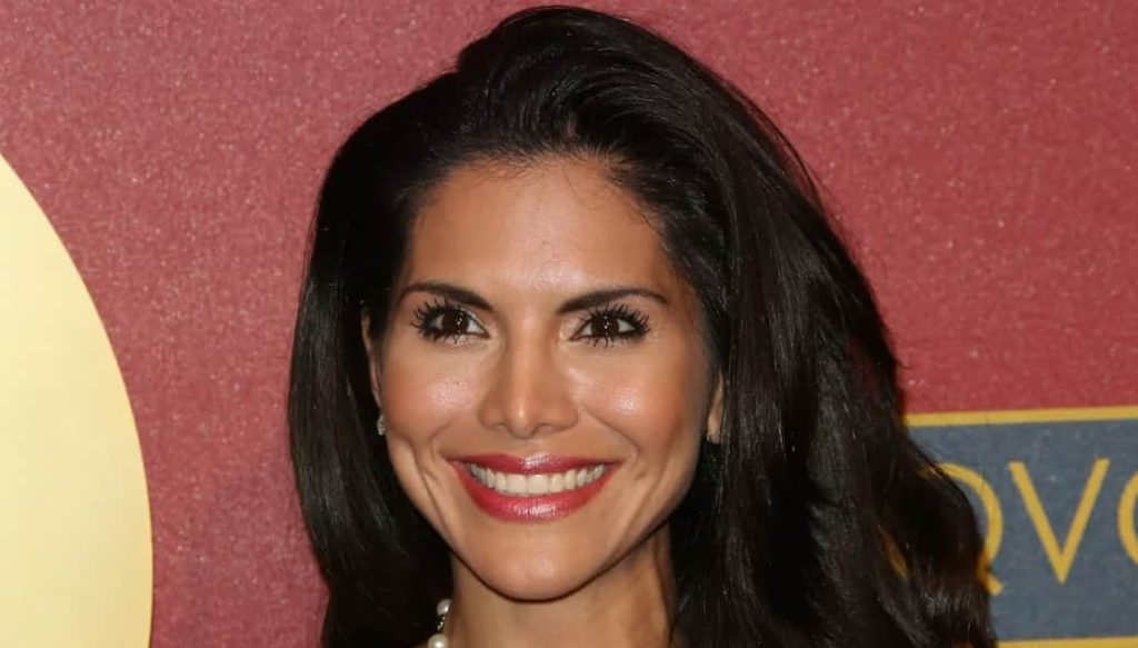 Joyce Giraud Body Measurements, Height, Weight, Bra Size, Shoe Size