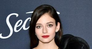 Mackenzie Foy