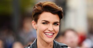 Ruby Rose
