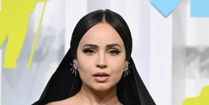 Sofia Carson