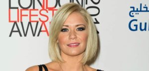 Suzanne Shaw Body Measurements, Height, Weight, Bra Size, Shoe Size