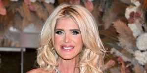 Victoria Silvstedt