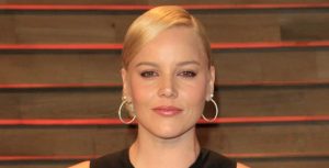 Abbie Cornish