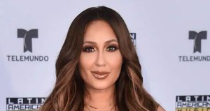 Adrienne Bailon