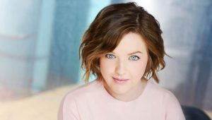 Aislinn Paul