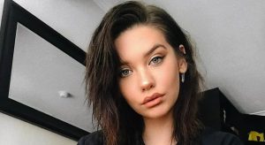 Amanda Steele