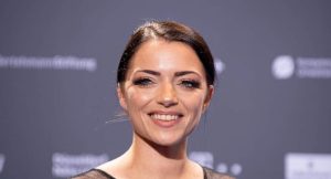 Anne Menden