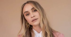 Becca Tobin