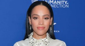 Bianca Lawson