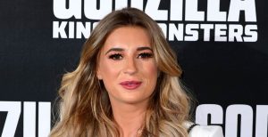 Dani Dyer