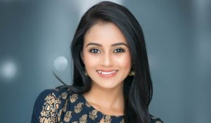 Dinakshie Priyasad