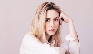 Gillian Zinser