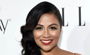 Karen David