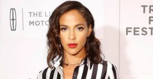 Megalyn Echikunwoke
