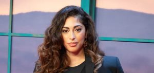 Mina El Hammani