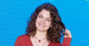 Ronja Forcher