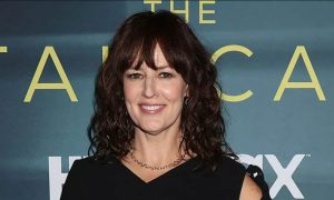 Rosemarie DeWitt
