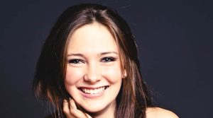 Samantha Munro