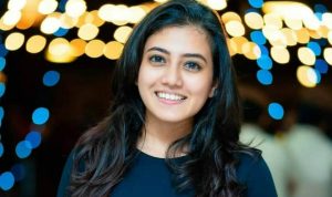 Shanudrie Priyasad