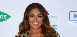 Somaya Reece