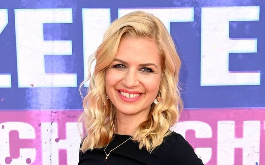 Susan Sideropoulos