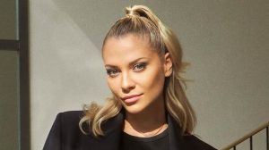 Valentina Pahde