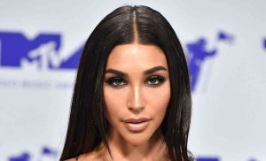 Chantel Jeffries