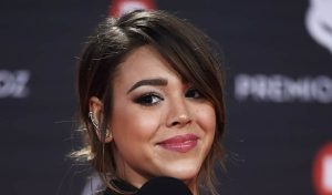 Danna Paola