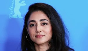 Golshifteh Farahani