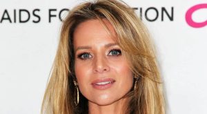 Jessalyn Gilsig