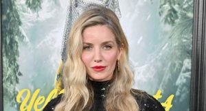 Annabelle Wallis