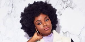 Ashleigh Murray