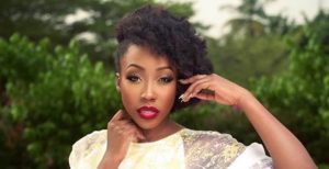 Beverly Naya