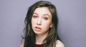 Katelyn Nacon