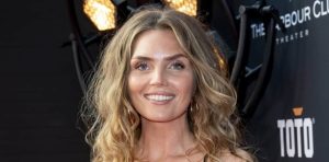 Kim Feenstra