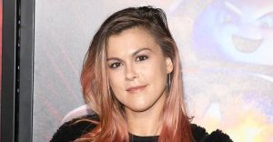Lindsey Shaw
